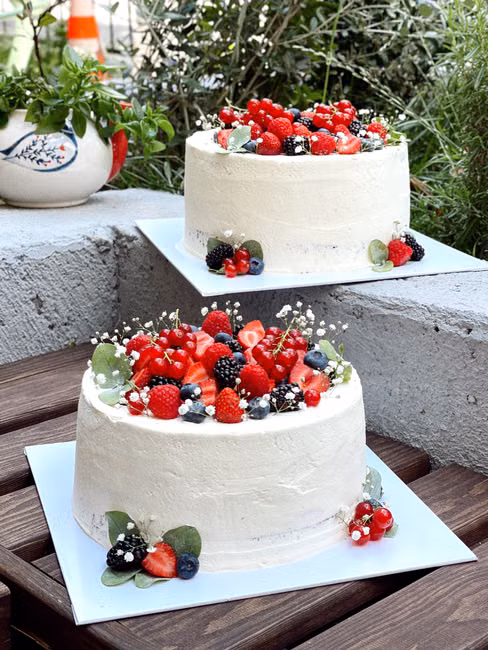 Torta Doce (fatia)